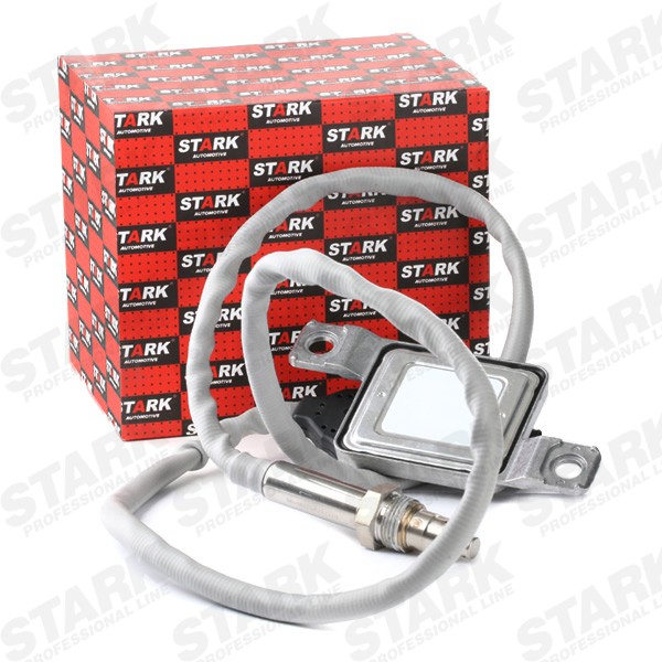STARK SKNS-2260008 NOx Sensor, NOx Catalyst C-Class C 200 BlueTEC / d 1.6 (205.237) 136 PS Diesel 2023