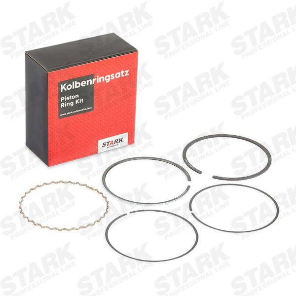 STARK Piston Ring Kit Article number: SKPRK-1020014 cheaply