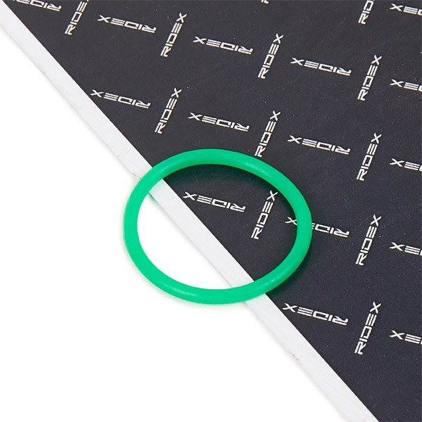RIDEX Inlet manifold gasket Article number: 42G0126 cheaply