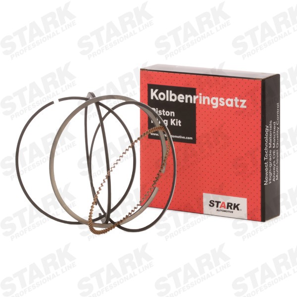 STARK Piston Ring Kit Article number: SKPRK-1020017 cheaply
