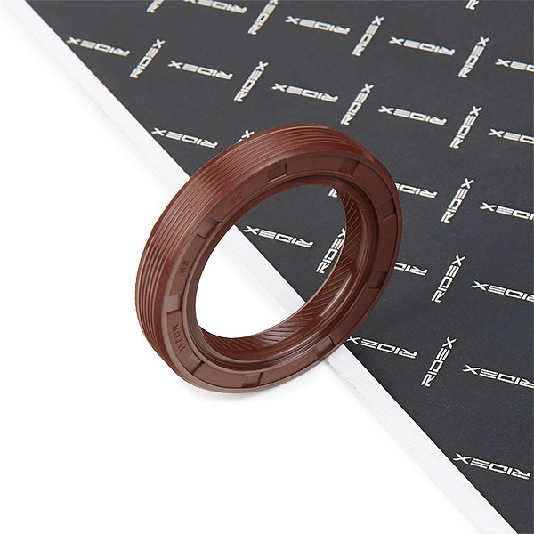RIDEX Shaft Oil Seal Article number: 3771S0004 cheaply