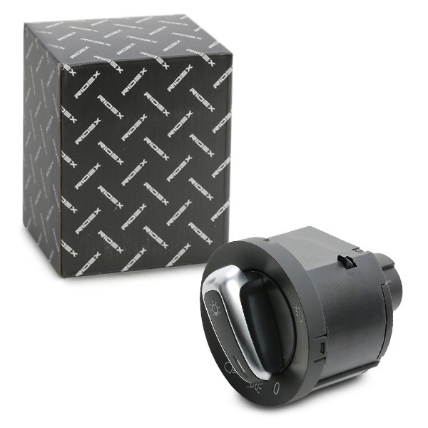 RIDEX Steering Column Switch Article number: 1563S0153 cheaply