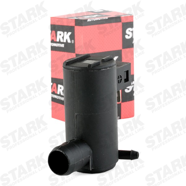 STARK Vandpumpe, rudevisker / vasker Varenummer: SKWPC-1810023 billige