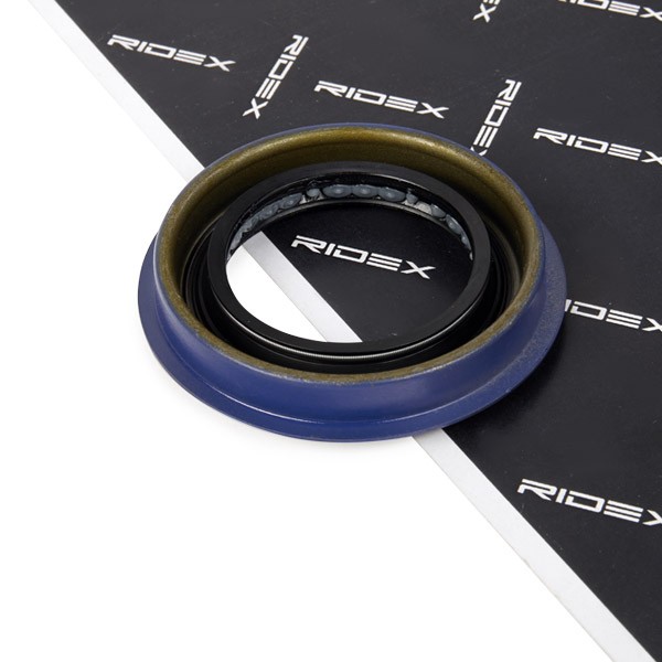 RIDEX Shaft Oil Seal Article number: 3771S0008 cheaply