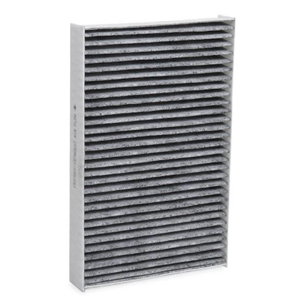 RIDEX Pollen filter Article number: 424I0482 cheaply