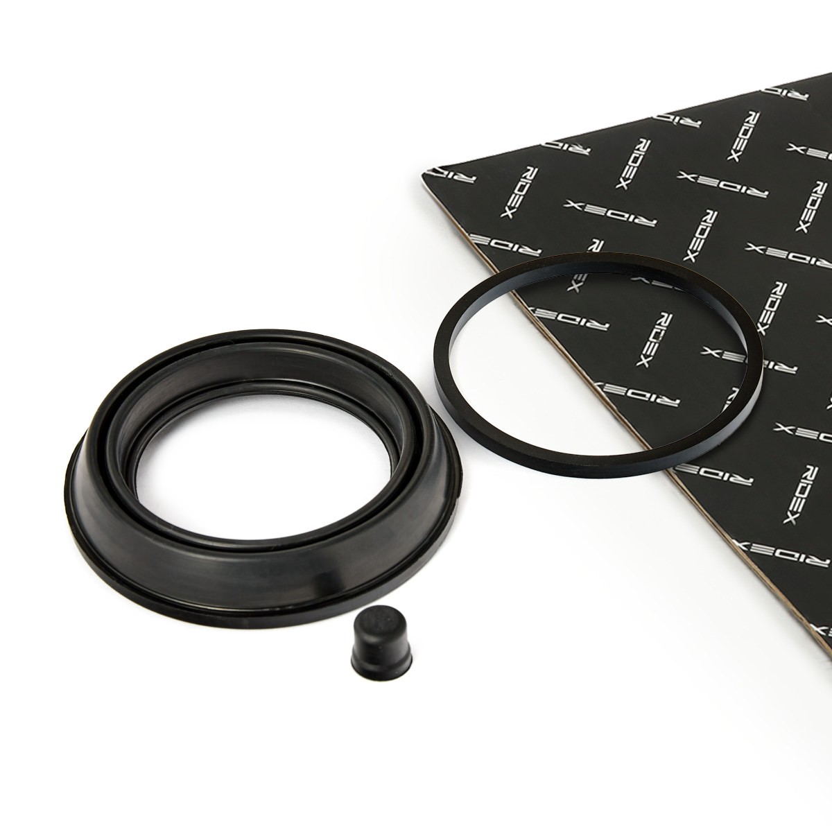 RIDEX Repair Kit, brake caliper Article number: 405R0153 cheaply