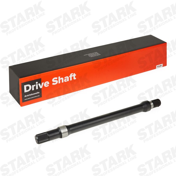 STARK Drive shaft Article number: SKDS-0210740 cheaply
