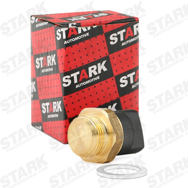 STARK Temperature Switch, radiator fan Article number: SKTS-2100009 cheaply