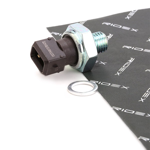 RIDEX Oil Pressure Switch Article number: 805O0018 cheaply