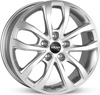 OXXO Velg HYPERION Artikli number: OX11-701756-V4-07 soodsalt