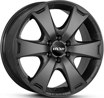 OXXO Velg AVENTURA Artikli number: OX13-751730-N2-53 soodsalt