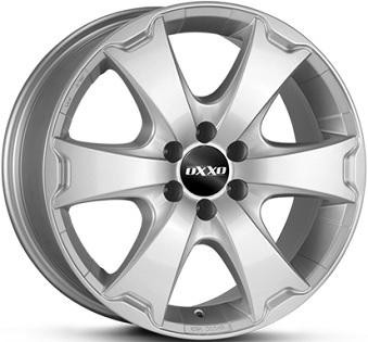 OXXO Velg AVENTURA Artikli number: OX13-751725-T7-07 soodsalt