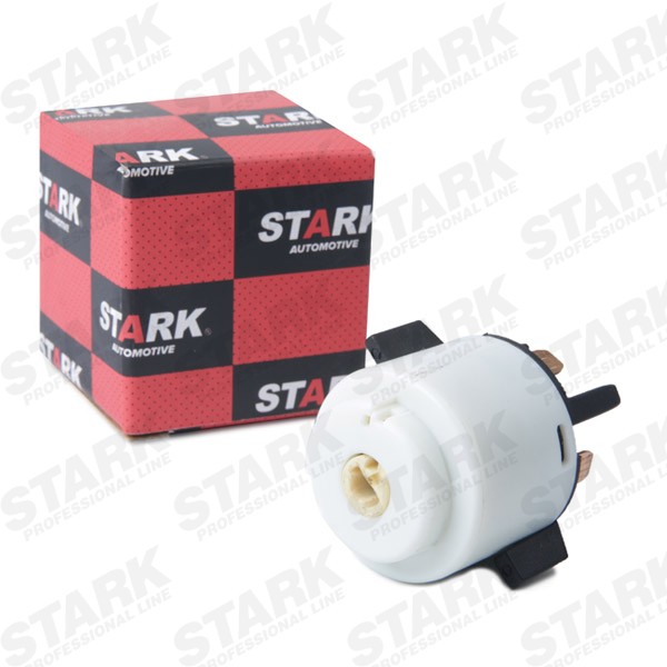 STARK SKISS-5560002 Tændingskontakt PASSAT 2.8 V6 180 HK Benzin 2001