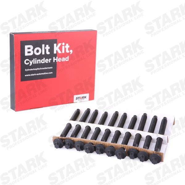 STARK Kit bulloni testata Numero articolo: SKBOK-23660027 poco costoso