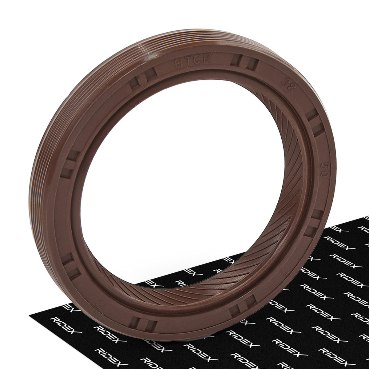 RIDEX Shaft Oil Seal Article number: 3771S0035 cheaply