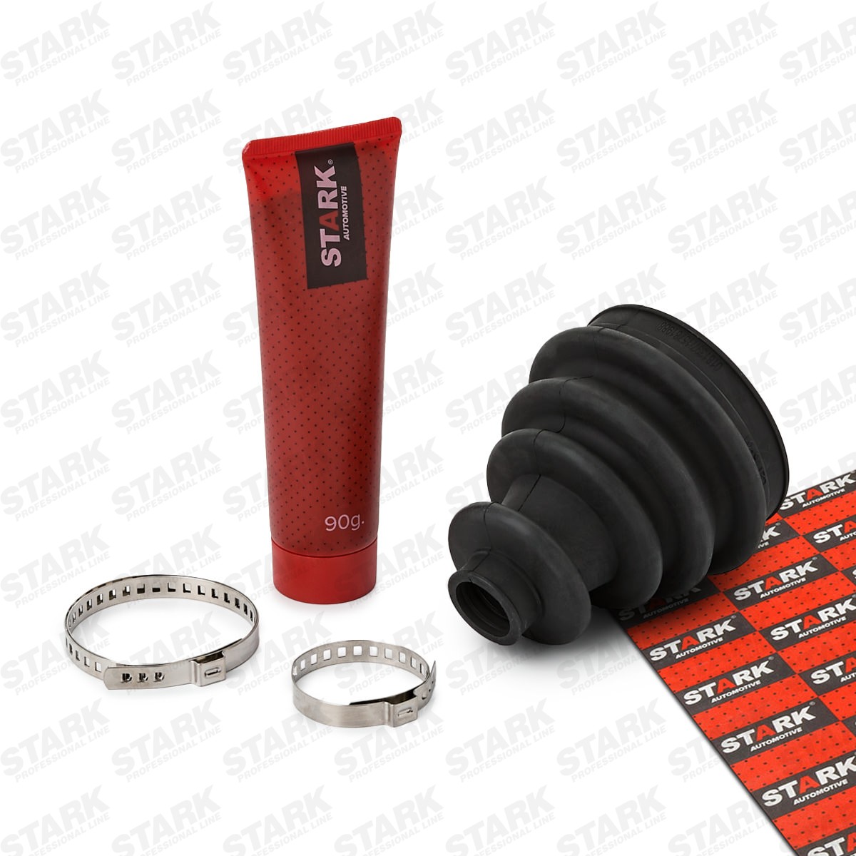 STARK Bellow Set, drive shaft Article number: SKBDB-1310018 cheaply