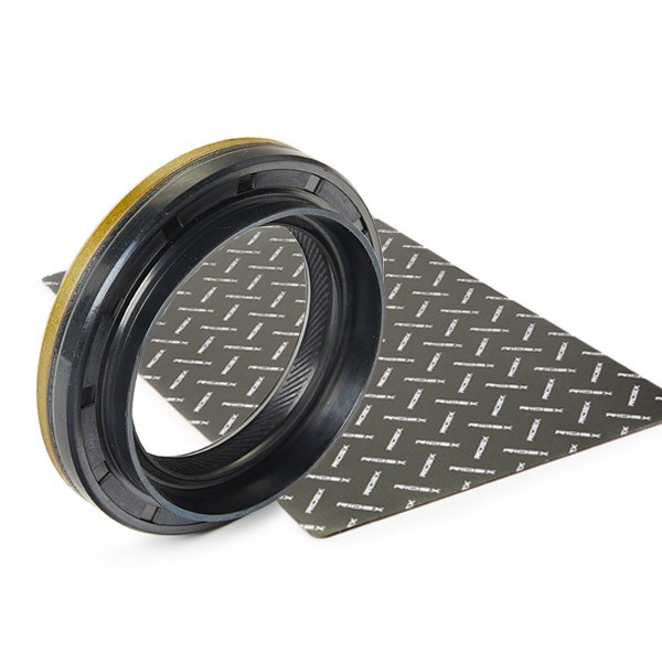 RIDEX Shaft Oil Seal Article number: 3771S0044 cheaply