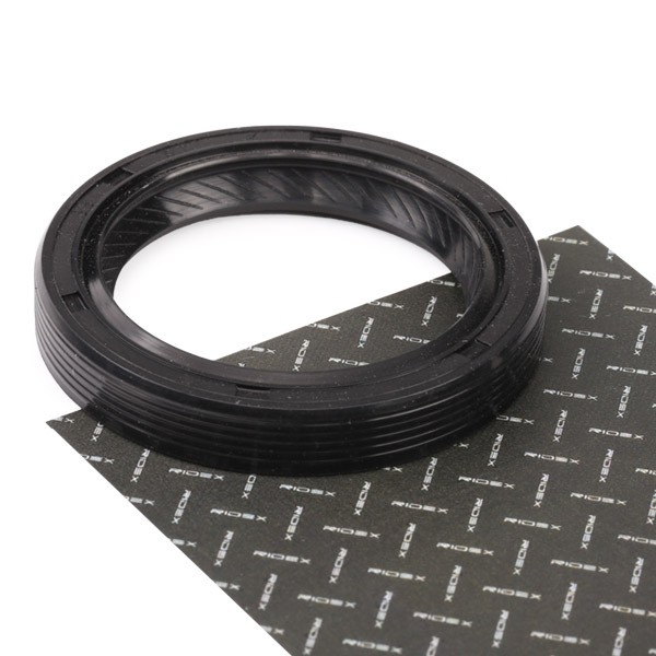 RIDEX Crankshaft seal Article number: 572S0038 cheaply