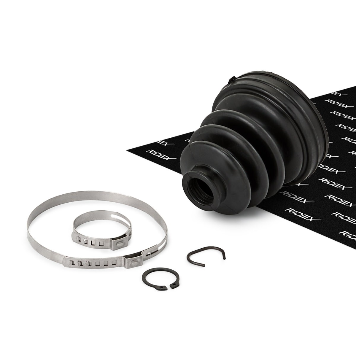 RIDEX CV boot Article number: 193B0135 cheaply