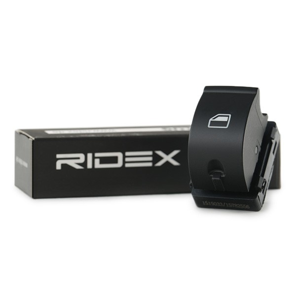 RIDEX Window switch Article number: 1761S0078 cheaply
