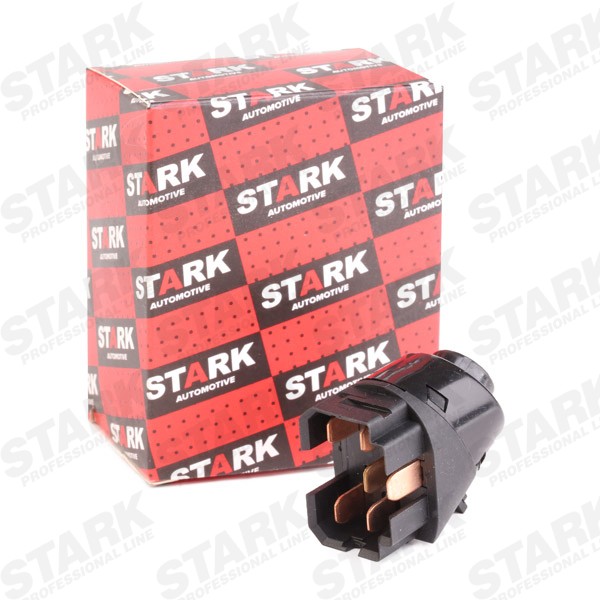 STARK SKISS-5560003 Ignition switch TRANSPORTER 2.4 D Syncro 78 PS Diesel 2003