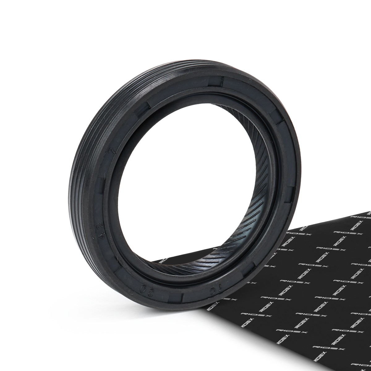 RIDEX Shaft Oil Seal Article number: 3771S0049 cheaply