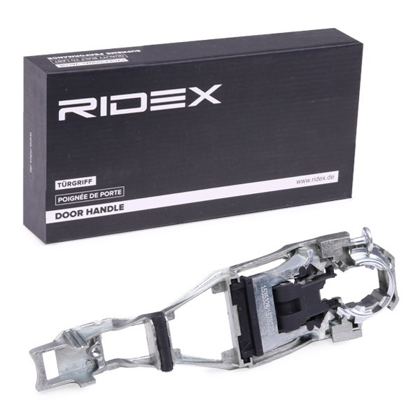 RIDEX Door Handle Article number: 1373D0215 cheaply