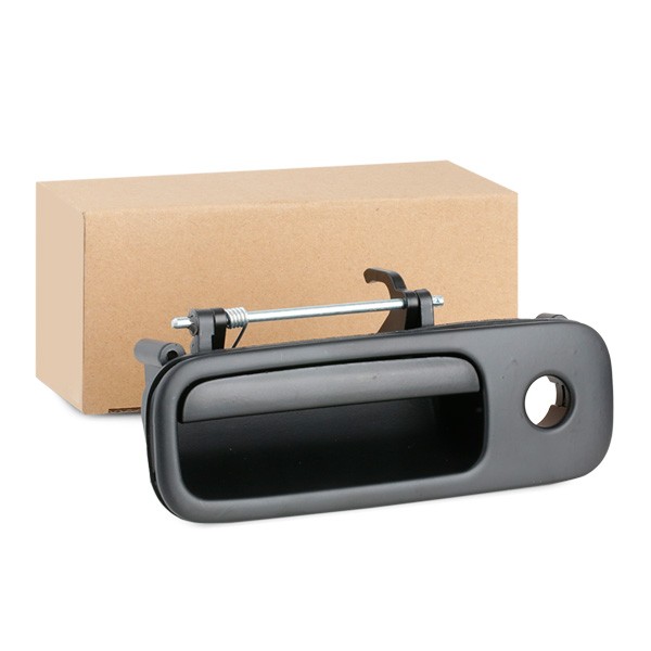 RIDEX Door Handle Article number: 1373D0216 cheaply