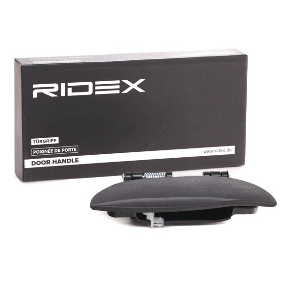 RIDEX Door Handle Article number: 1373D0222 cheaply