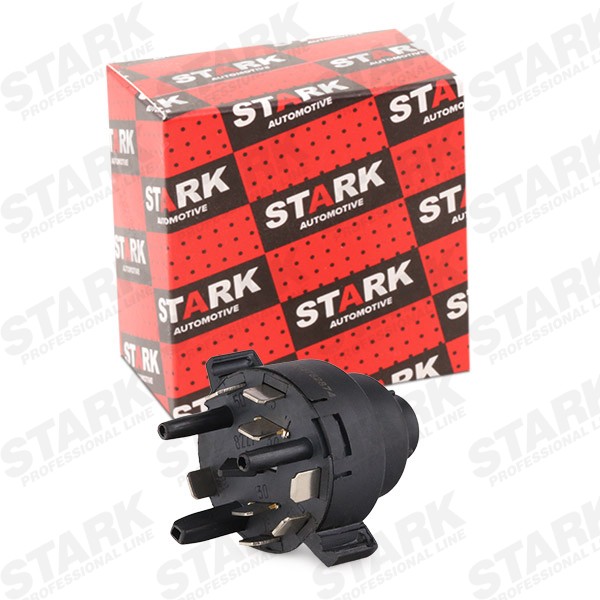 STARK SKISS-5560004 Tændingskontakt PASSAT 2.8 V6 180 HK Benzin 2001