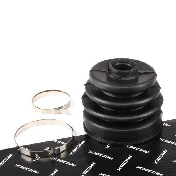 RIDEX CV boot Article number: 193B0139 cheaply