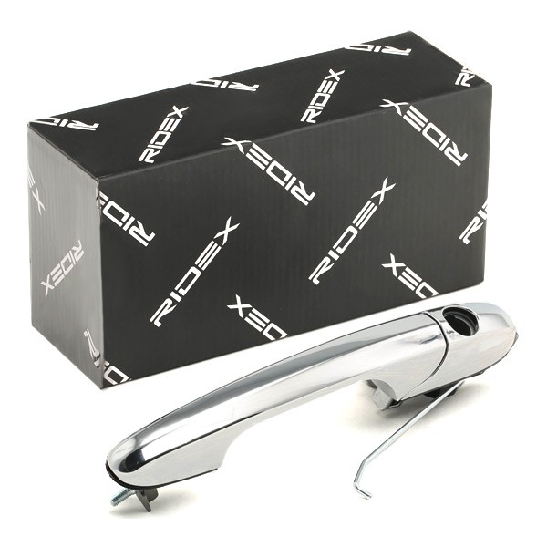 RIDEX Door Handle Article number: 1373D0244 cheaply
