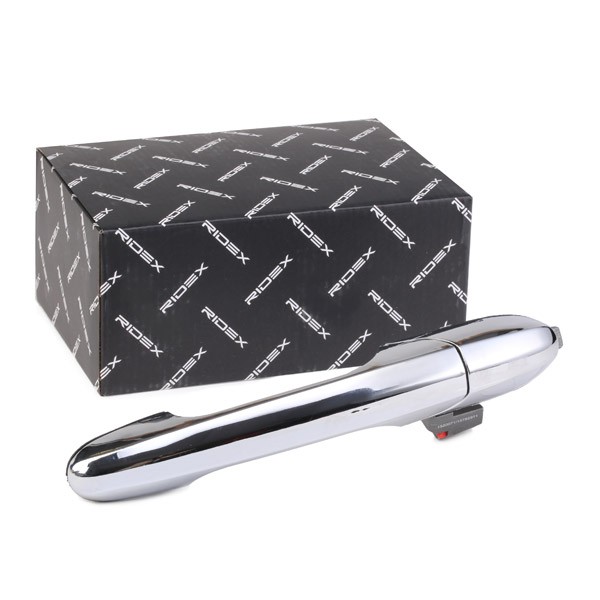 RIDEX Door Handle Article number: 1373D0251 cheaply