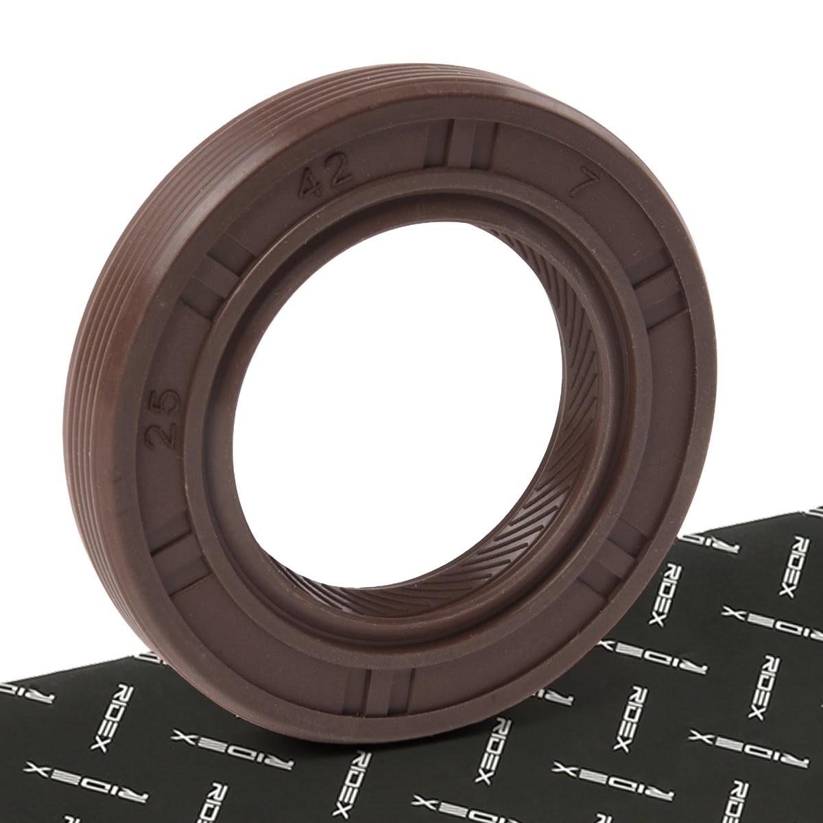 RIDEX Shaft Oil Seal Article number: 3771S0055 cheaply
