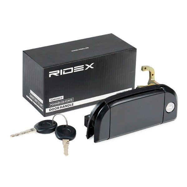 RIDEX Door Handle Article number: 1373D0289 cheaply