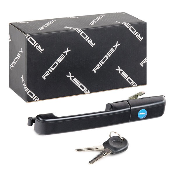 RIDEX Door Handle Article number: 1373D0300 cheaply