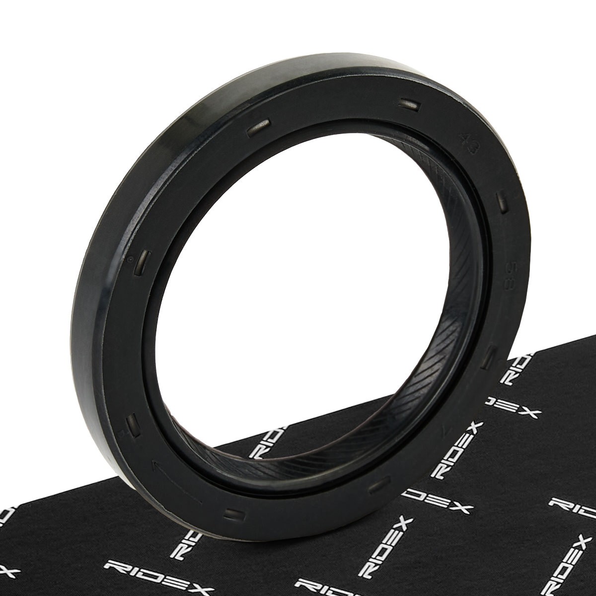 RIDEX Shaft Oil Seal Article number: 3771S0058 cheaply