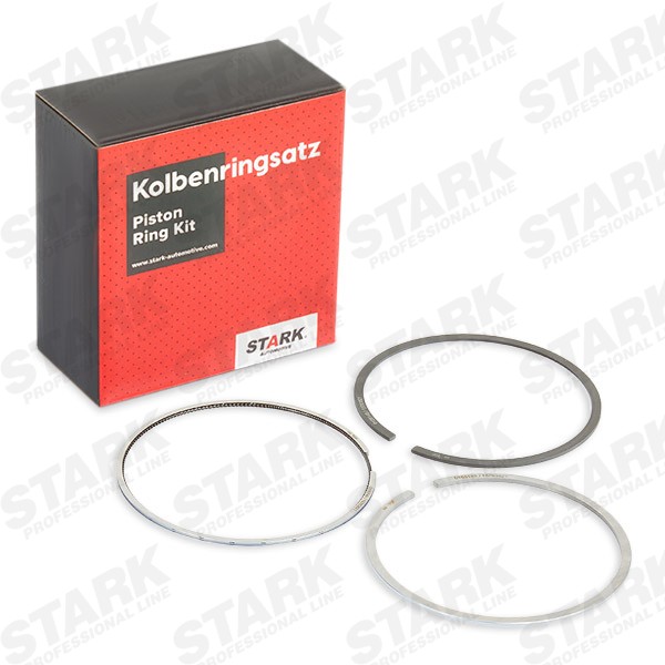 STARK Piston Ring Kit Article number: SKPRK-1020029 cheaply