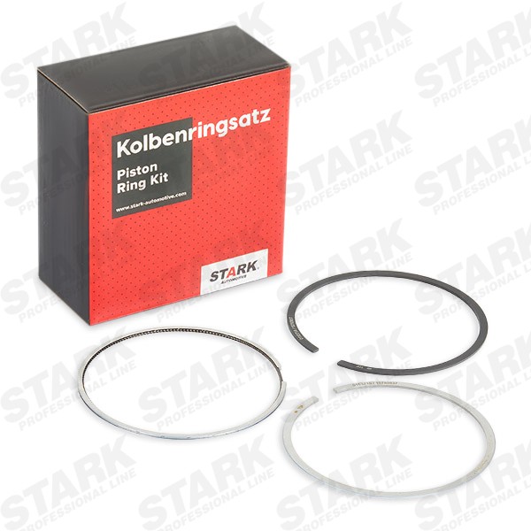 STARK Piston Ring Kit Article number: SKPRK-1020030 cheaply