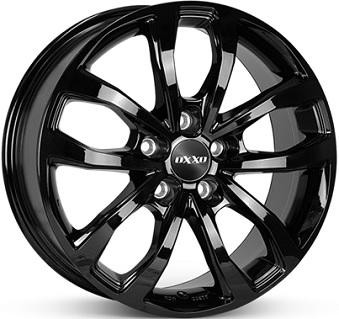 OXXO Velg HYPERION Artikli number: OX11-801851-DBT-03 soodsalt