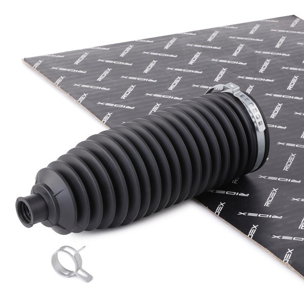RIDEX Steering rack gaiter Article number: 191B0072 cheaply