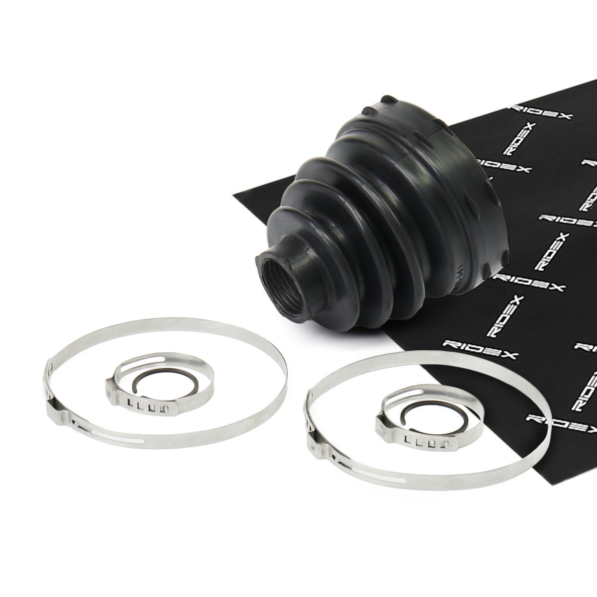 RIDEX Bellow Set, drive shaft Article number: 194B0024 cheaply