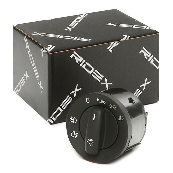 RIDEX Steering Column Switch Article number: 1563S0157 cheaply