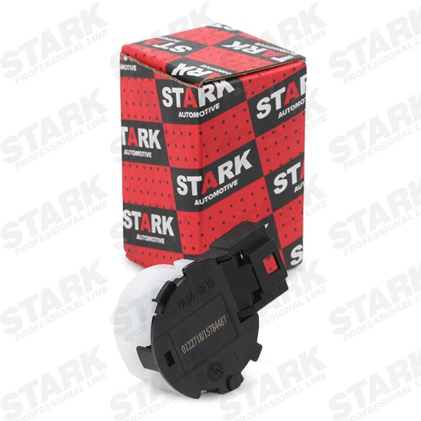 STARK SKISS-5560006 Tændingskontakt GOLF 1.4 80 HK Benzin 2009