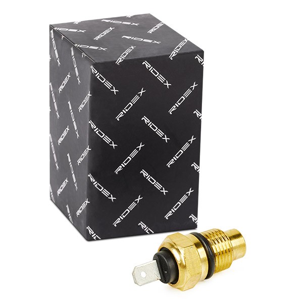RIDEX Sensor, kølevæsketemp. Varenummer: 830C0097 billige