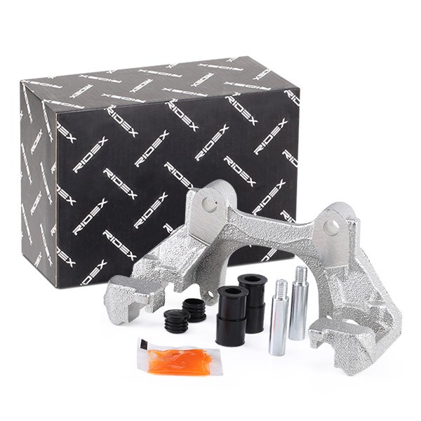 RIDEX Carrier, brake caliper Article number: 1009C0072 cheaply