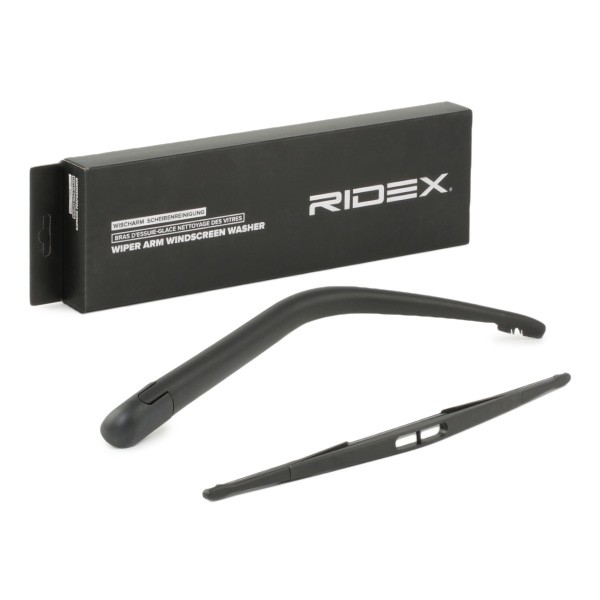RIDEX Wiper Arm, windscreen washer Article number: 301W0141 cheaply
