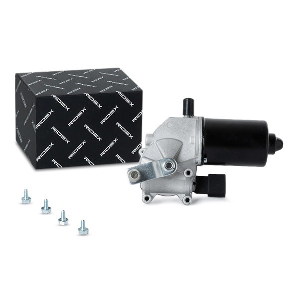 RIDEX Wiper motor Article number: 295W0149 cheaply