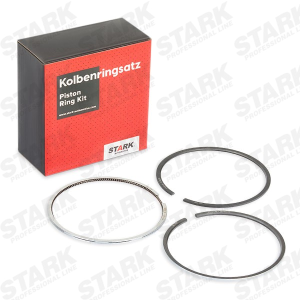 STARK Piston Ring Kit Article number: SKPRK-1020041 cheaply
