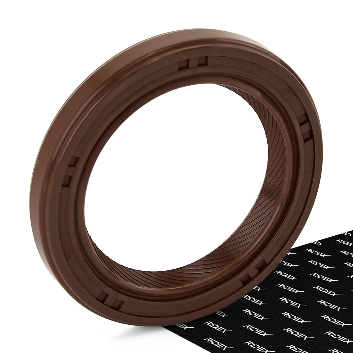 RIDEX Shaft Oil Seal Article number: 3771S0081 cheaply